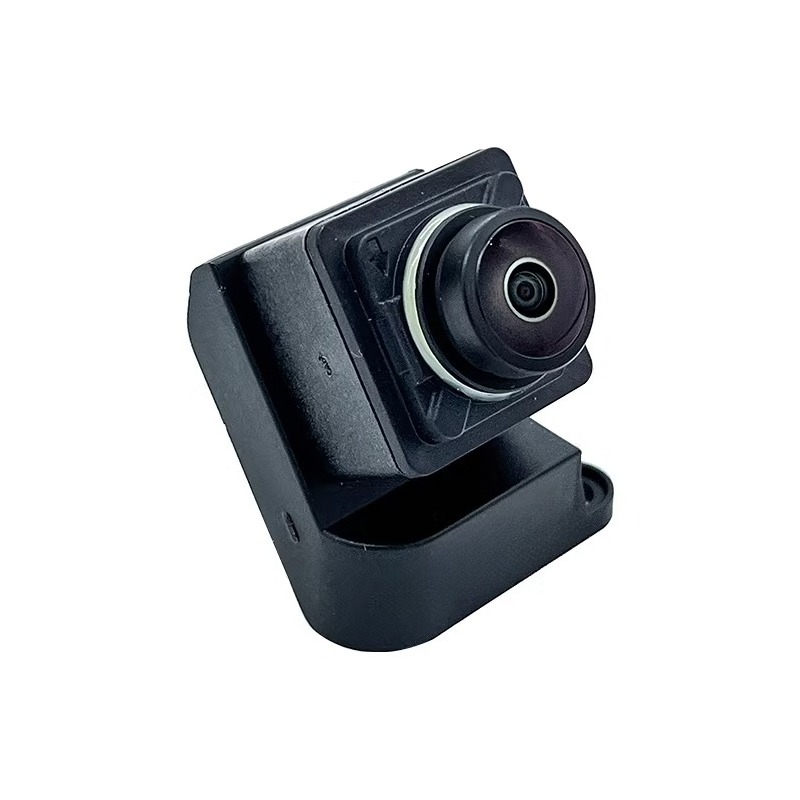 Panoramic Dash Cam 360 - Caméra panoramique HD avant et arrière