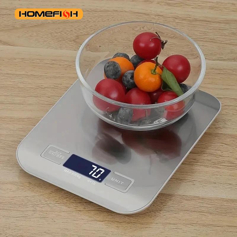 Kitchen Electronics Gadgets - Balance de cuisson de pâtisserie électronique