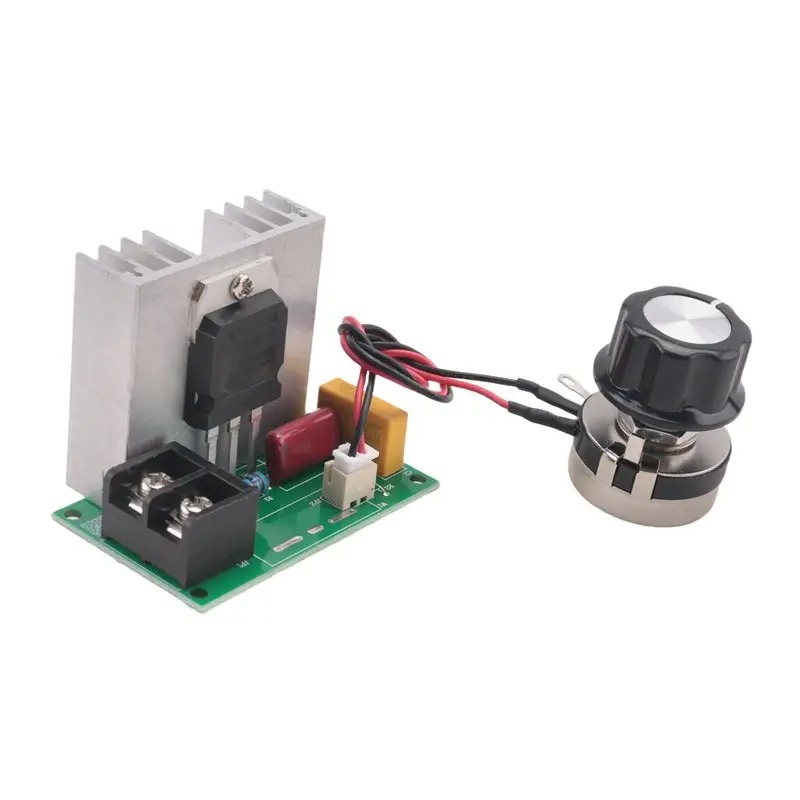 Election Electronics & Gadgets Store Woocommerce Theme - Régulateur de tension électronique ELECT-AC 220V