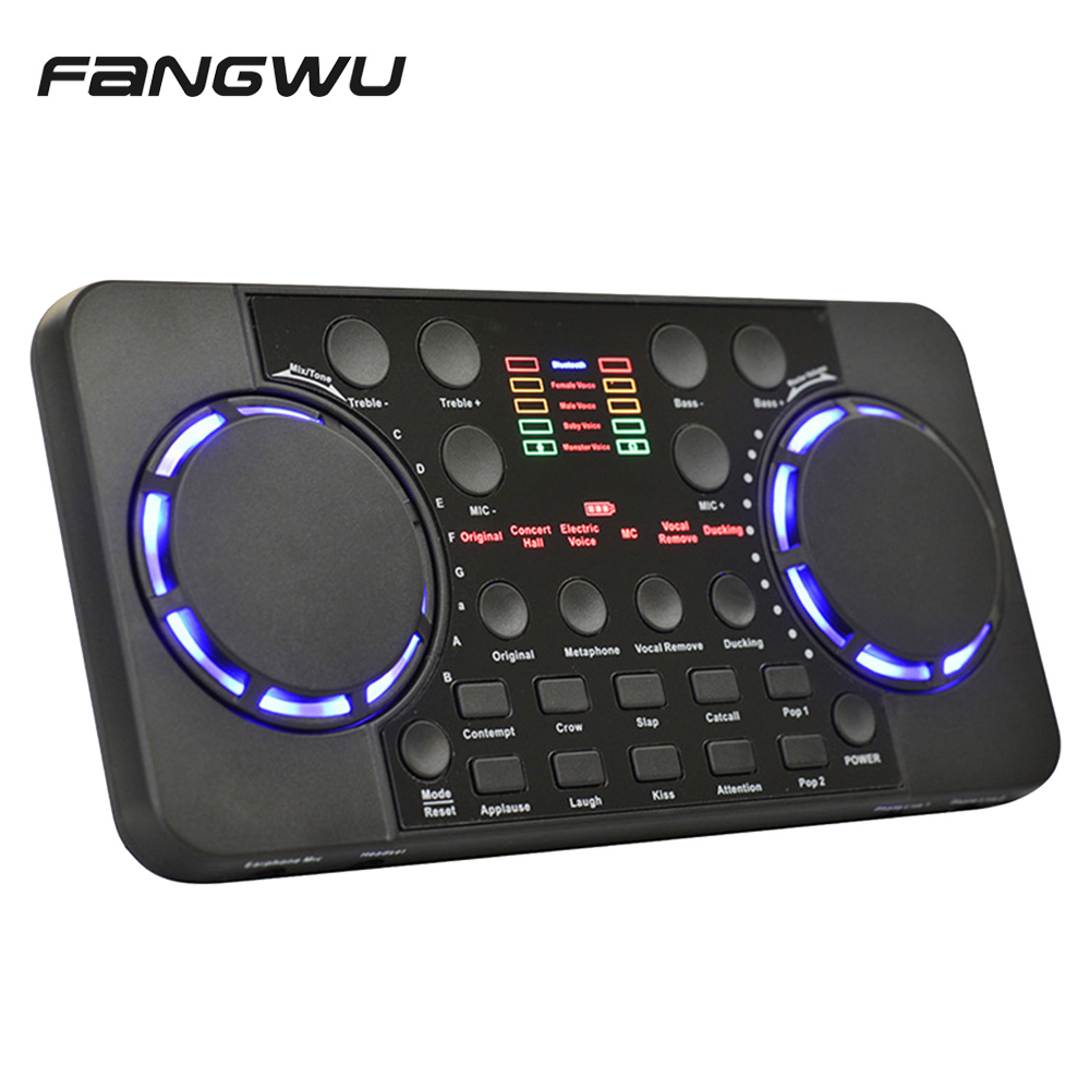 Usb Sound Card External - Carte son externe USB, vente directe