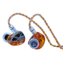Earbuds Anc Wireless - HE XIAOQIAO TANGZU 1DD Écouteurs intra-auriculaires