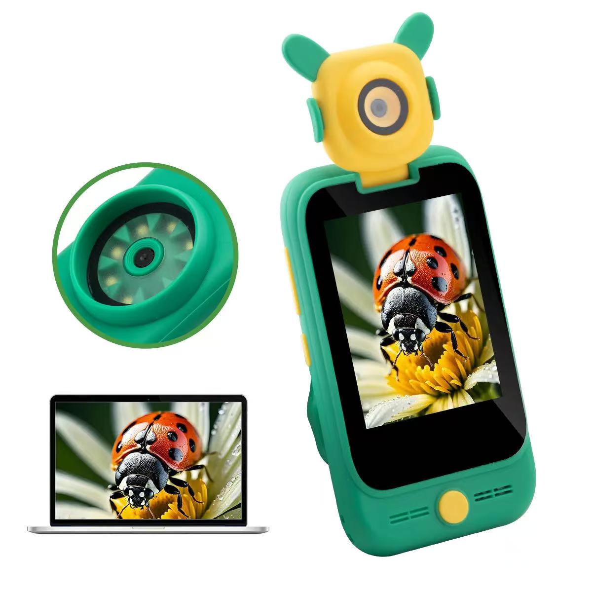 Electronics & Gadgets Icon - Jouets éducatifs pour téléphone portable avec