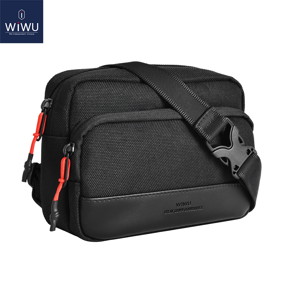 Electronics And Gadgets With U - WiWU – sac à bandoulière 2
