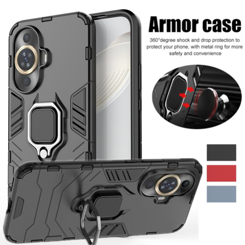 Huawei Nova 12 - Coque pour Huawei Nova 13 12S