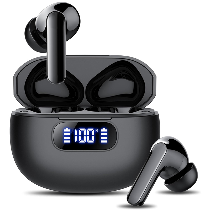 Earbuds Anc Wireless - UYUXIO TWS écouteurs de traduction en