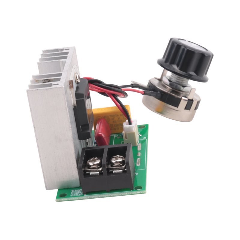 Election Electronics & Gadgets Store Woocommerce Theme - Régulateur de tension électronique ELECT-AC 220V