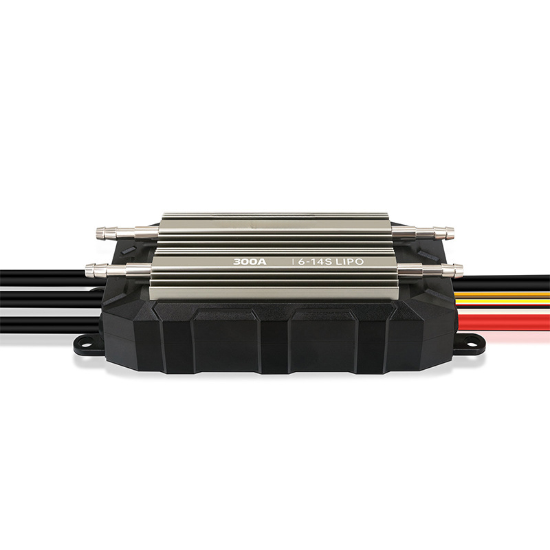 Electronics & Gadgets Icon - Contrôleur électronique 300A haute tension 6-14S