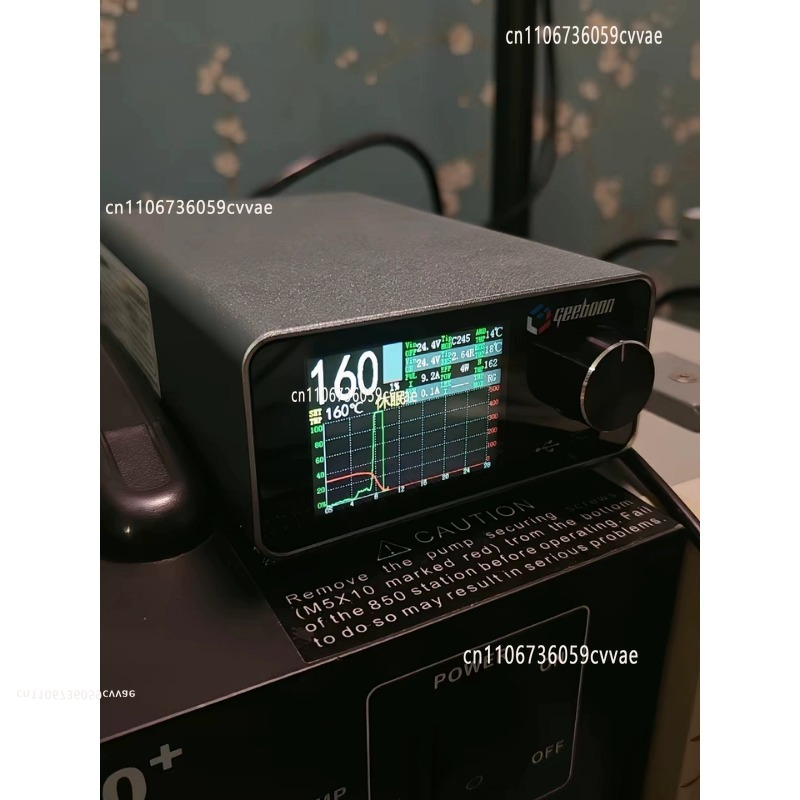 Electronics And Gadgets - Kit de station de soudage TC22