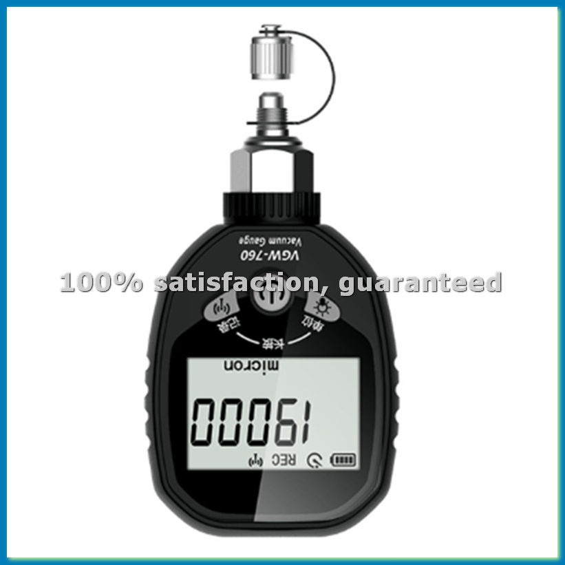 Electronics & Gadgets Icon - Manomètre de vide sans fil VGW-760