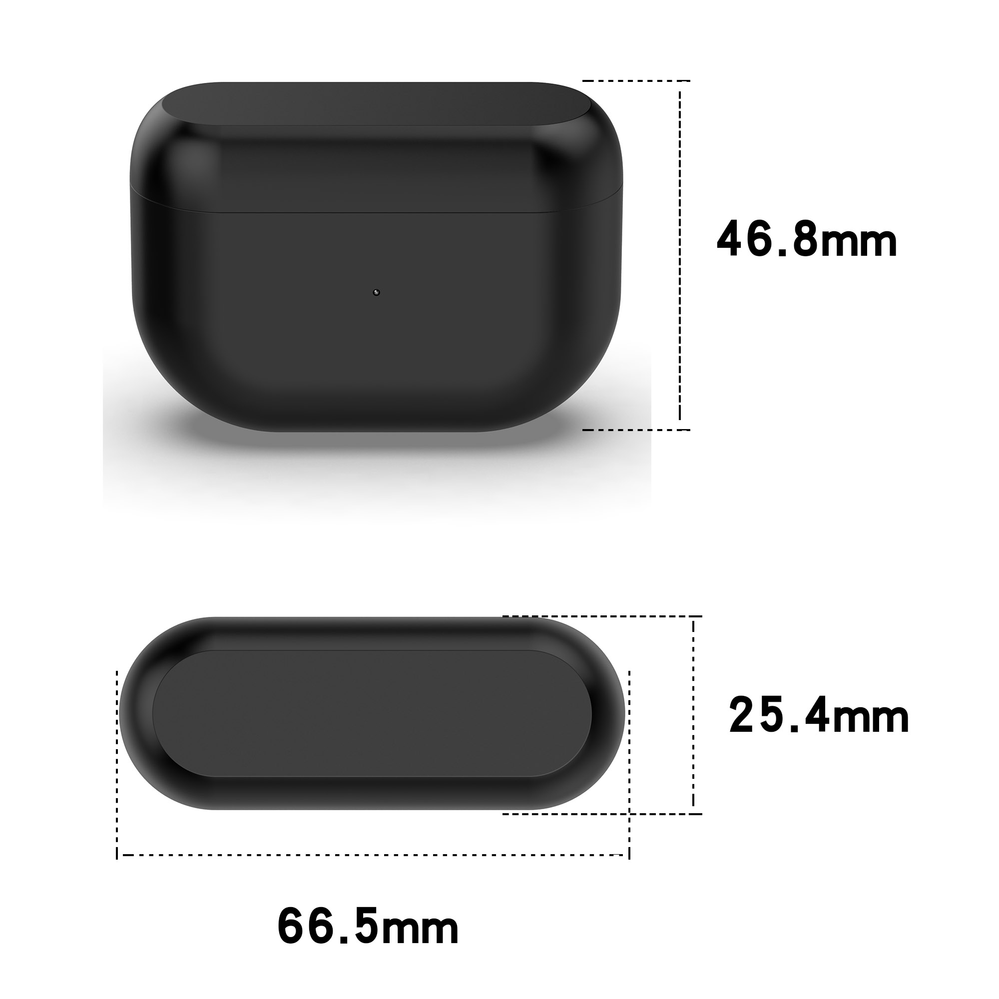Étui de chargement pour écoute - Earbuds Anc Wireless avis et prix