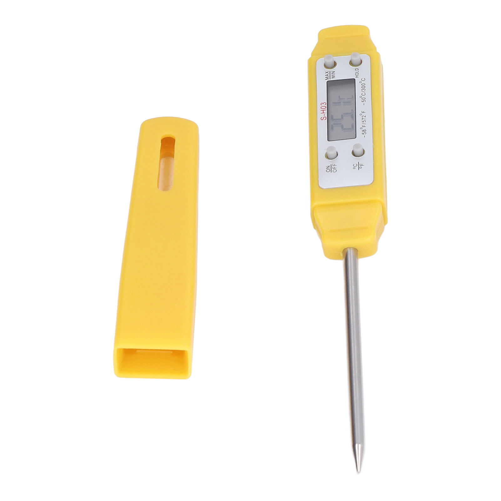 Thermomètre numérique pour ali - Kitchen Electronics Gadgets avis et prix