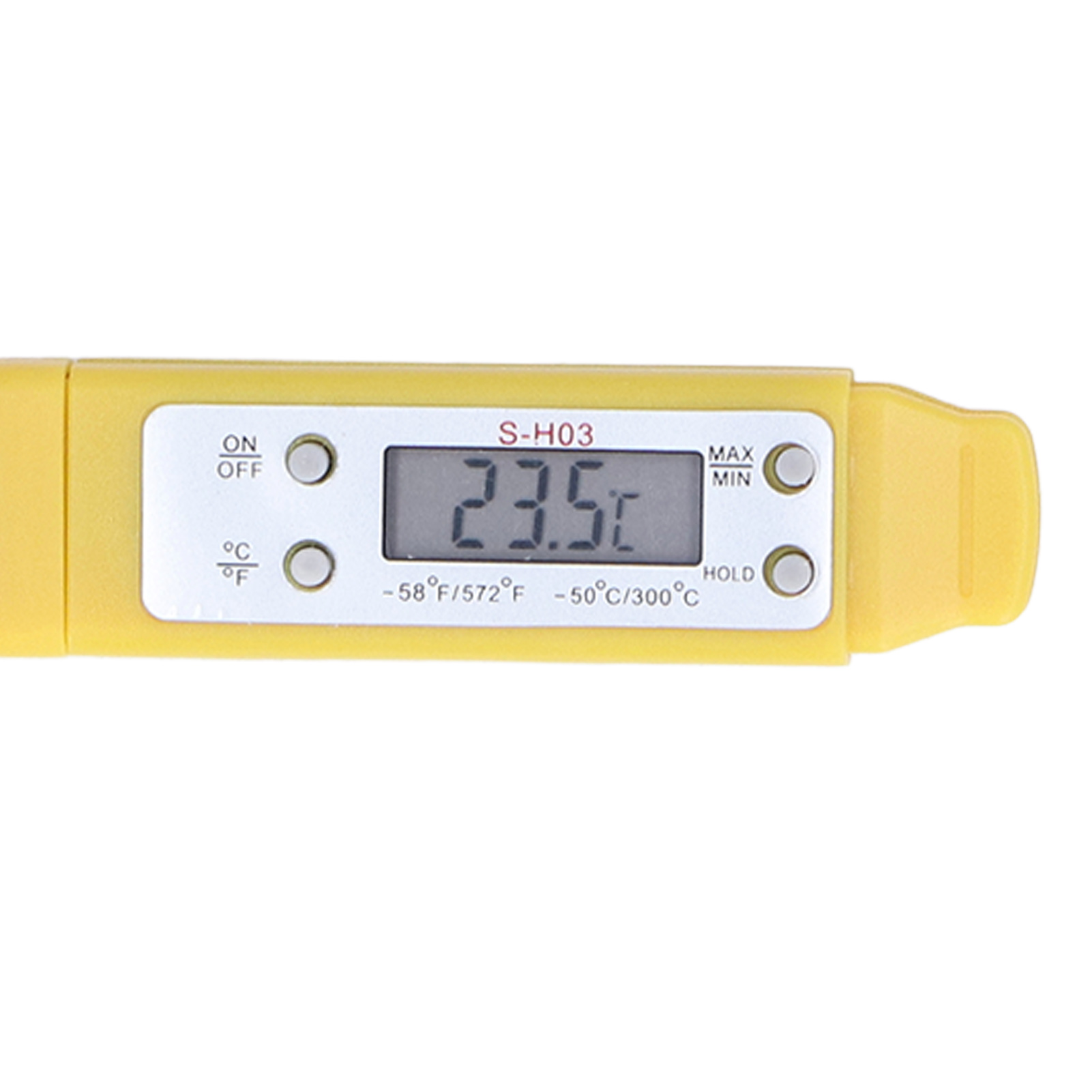 Thermomètre numérique pour ali - Kitchen Electronics Gadgets avis et prix