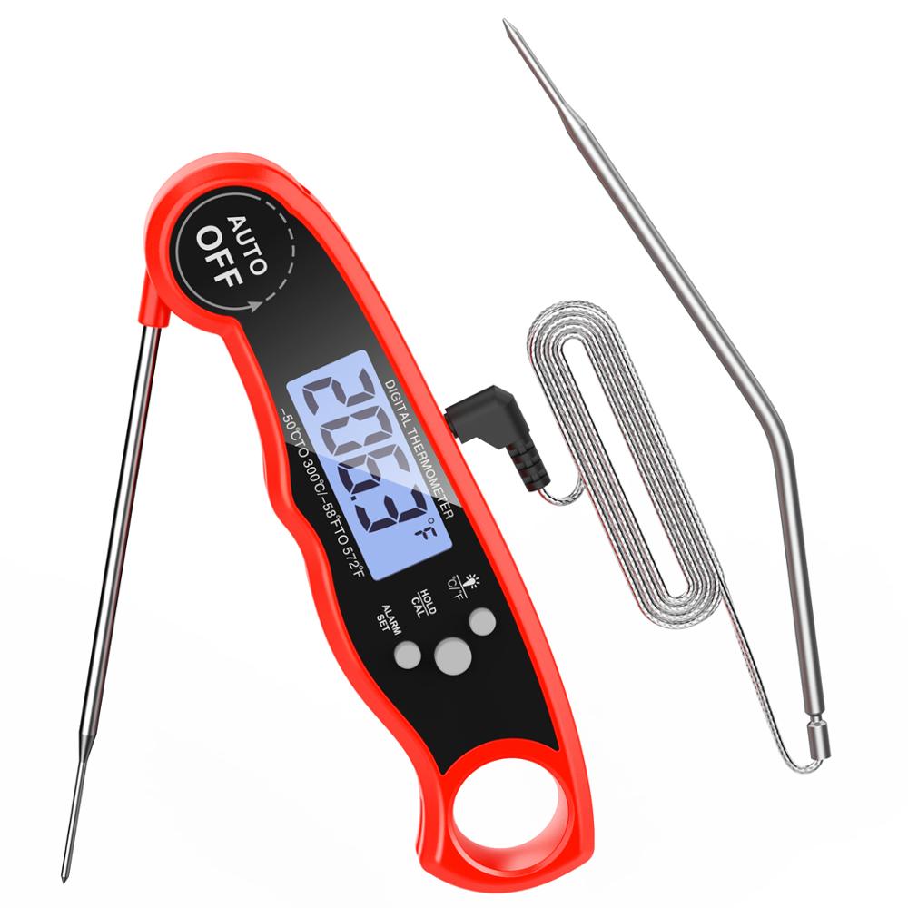 Thermomètre alimentaire numéri - Kitchen Electronics Gadgets avis et prix