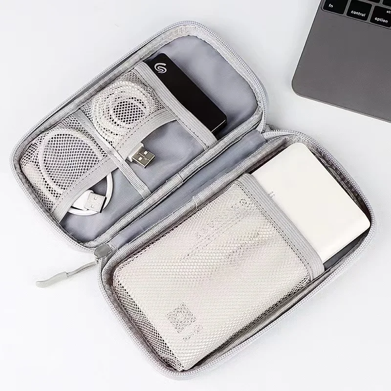 Sac de rangement portable pour - Electronics Gadgets Bag avis et prix