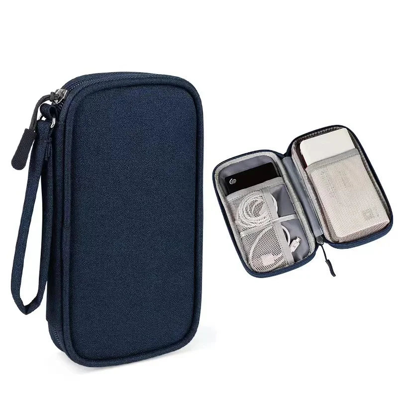Sac de rangement portable pour - Electronics Gadgets Bag avis et prix