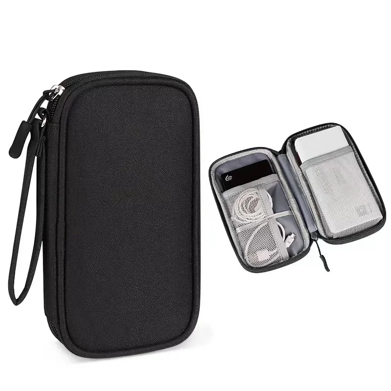 Sac de rangement portable pour - Electronics Gadgets Bag avis et prix