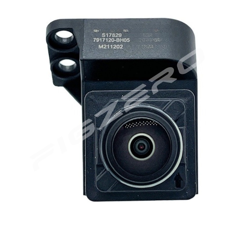 Caméra panoramique HD avant et - Panoramic Dash Cam 360 avis et prix