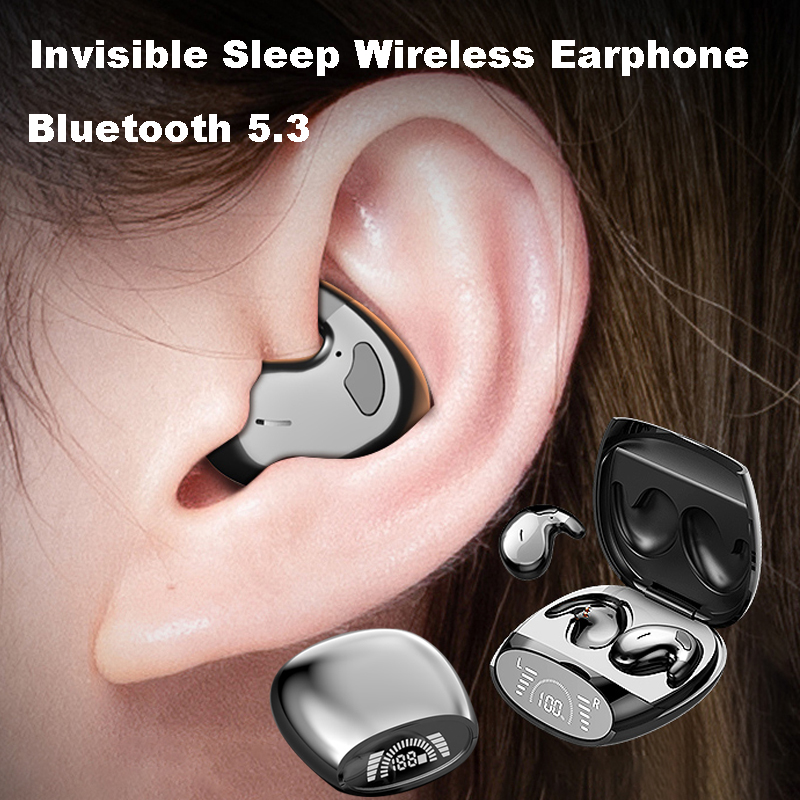 Sommeil Invisible écouteurs mi - Earbuds Anc Wireless avis et prix
