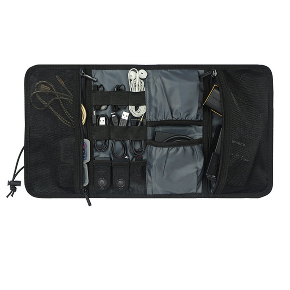 Valise de rangement de voyage, - Electronics And Gadgets With U avis et prix