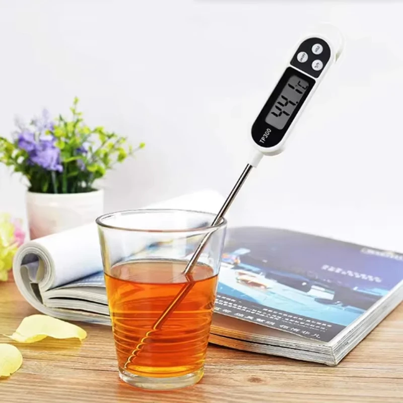 Thermomètre alimentaire numéri - Kitchen Electronics Gadgets avis et prix