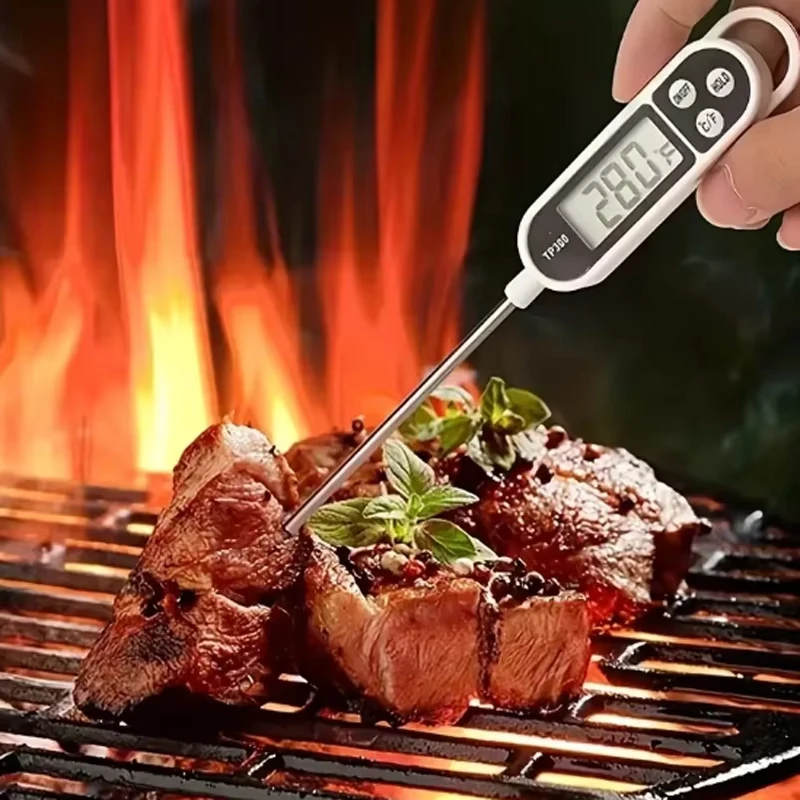 Thermomètre alimentaire numéri - Kitchen Electronics Gadgets avis et prix