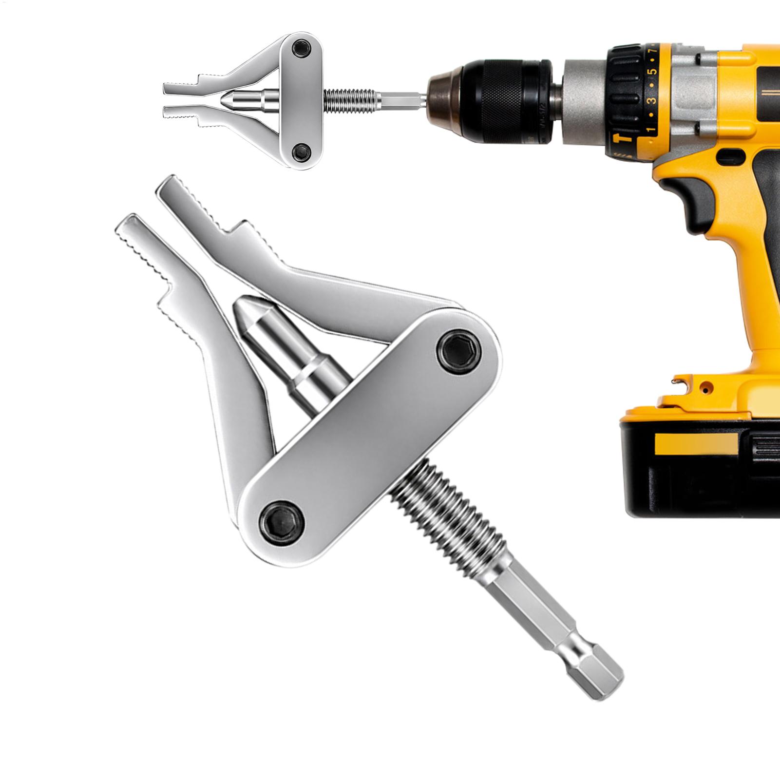 Extracteur de fil cassé en aci - Kitchen Electronics Gadgets avis et prix