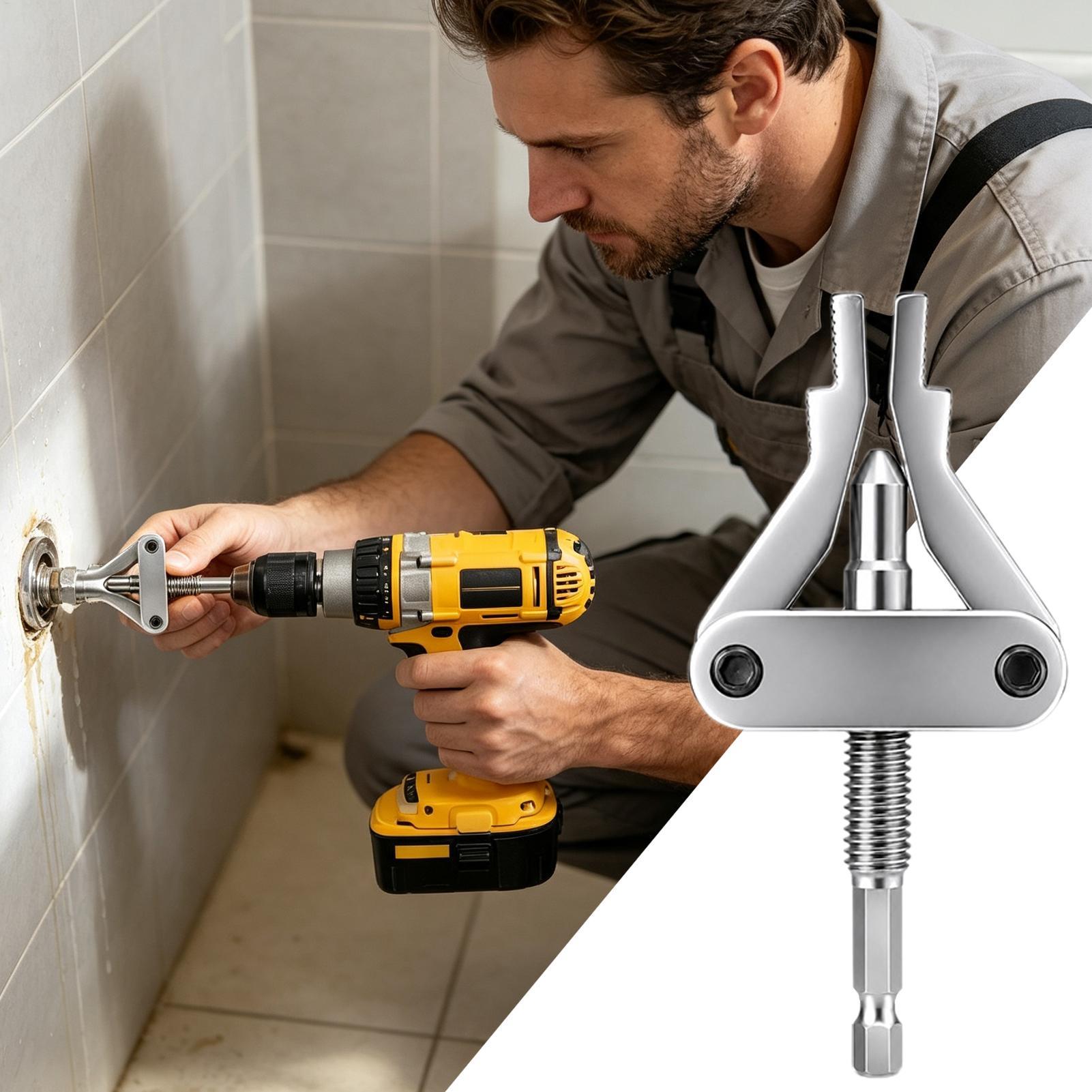 Extracteur de fil cassé en aci - Kitchen Electronics Gadgets avis et prix
