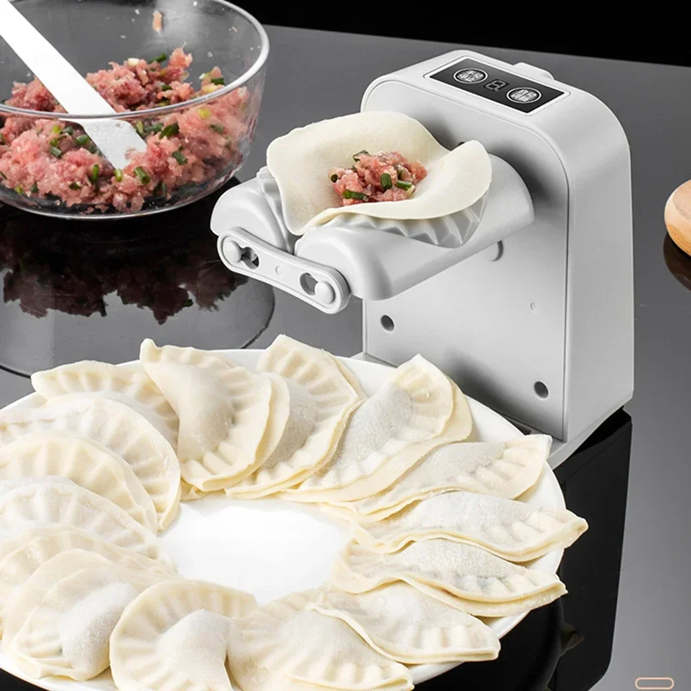 Machine à boulettes électrique - Kitchen Electronics Gadgets avis et prix