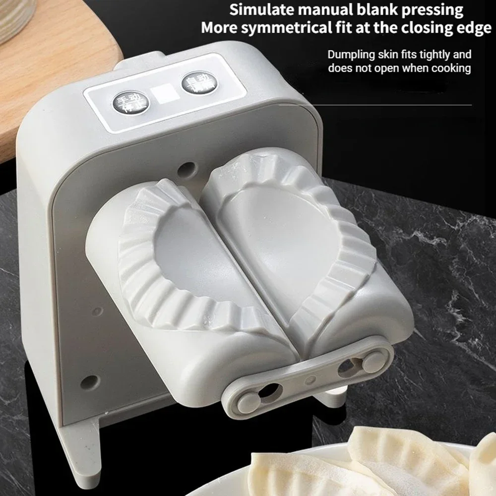 Machine à boulettes électrique - Kitchen Electronics Gadgets avis et prix