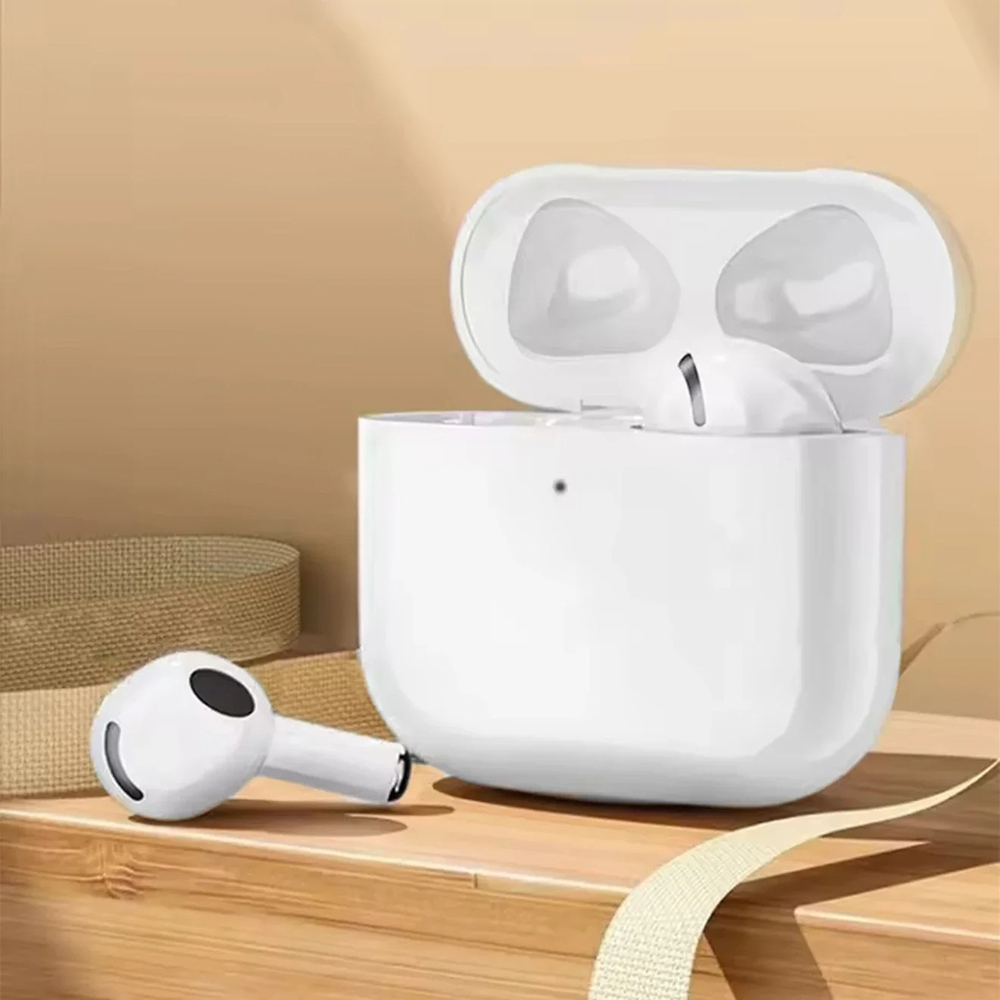 Écouteurs sans fil Bluetooth T - Earbuds Anc Wireless avis et prix