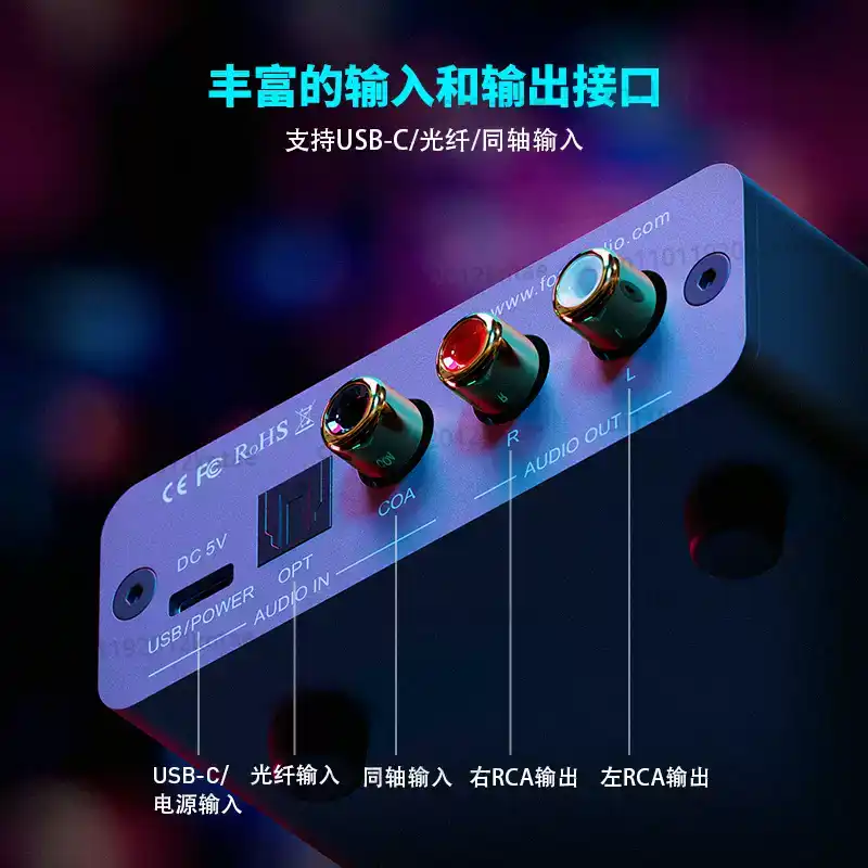 K5 PRO MINI - Carte son extern - Usb Sound Card External avis et prix
