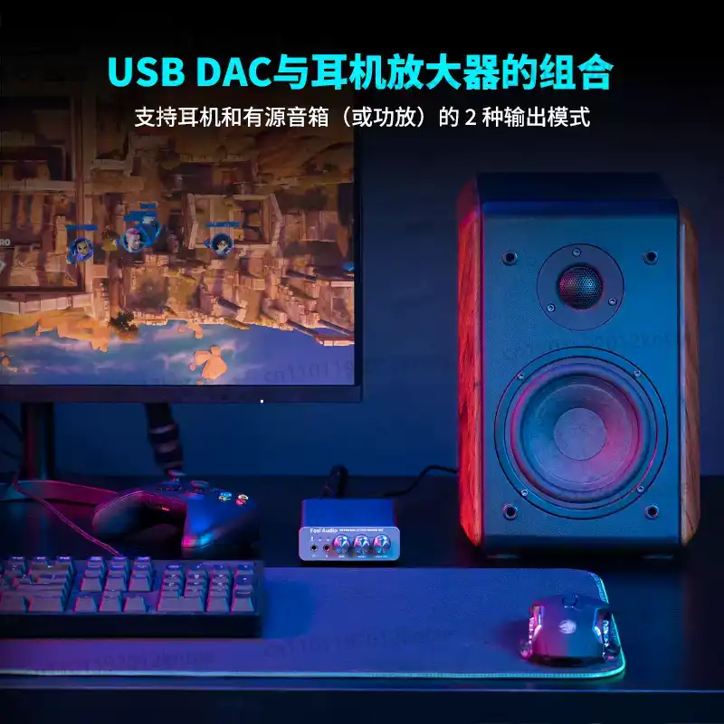 K5 PRO MINI - Carte son extern - Usb Sound Card External avis et prix
