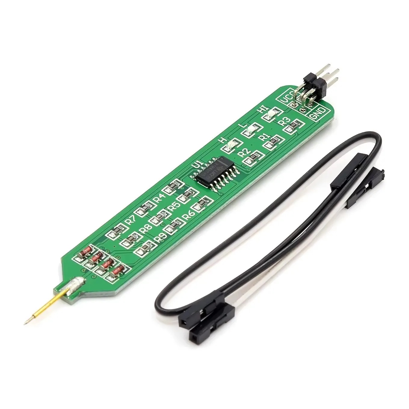 Stylo de test logique pour cir - Electronics & Gadgets Icon avis et prix