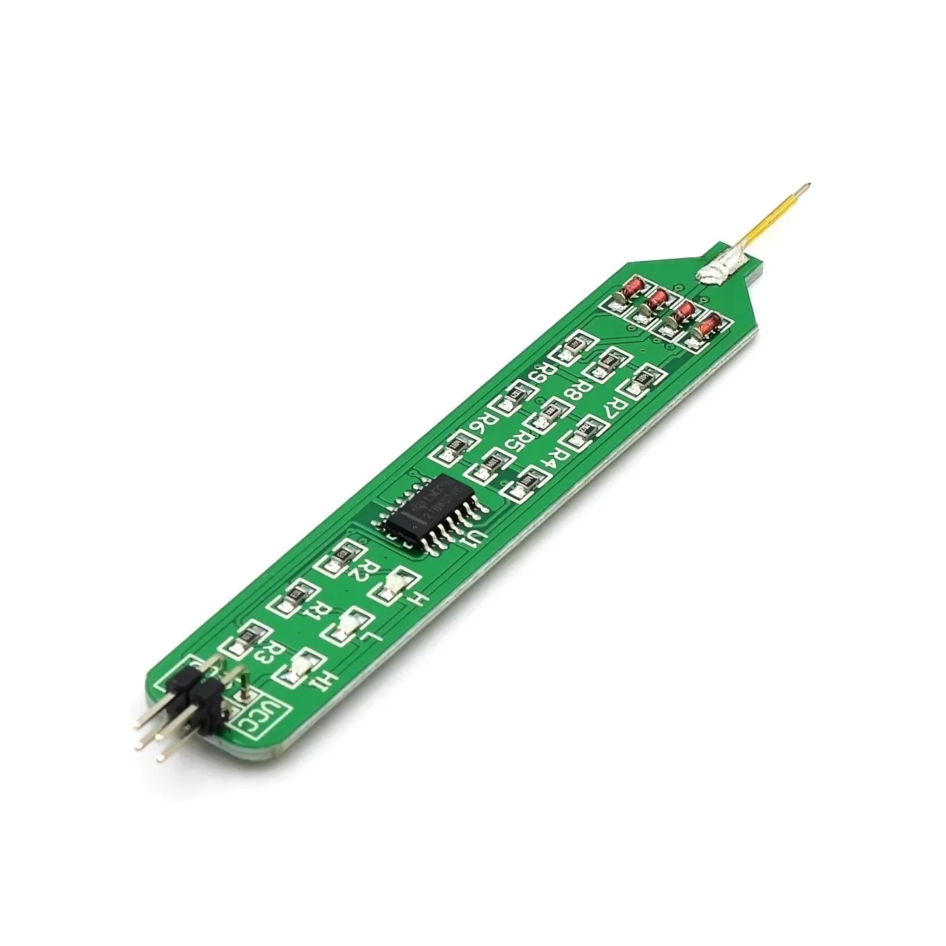 Stylo de test logique pour cir - Electronics & Gadgets Icon avis et prix