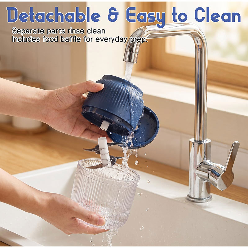 Nouveau Hachoir Alimentaire Mi - Kitchen Electronics Gadgets avis et prix