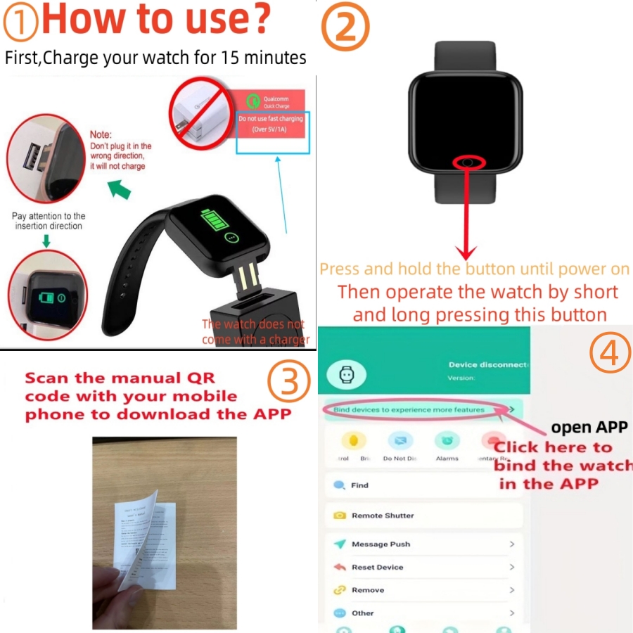 Écouteurs sans fil V8 intra-au - Earbuds Anc Wireless avis et prix
