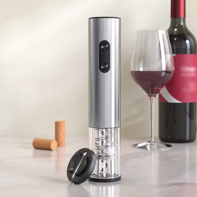 Ouvre-bouteille de vin électri - Kitchen Electronics Gadgets avis et prix
