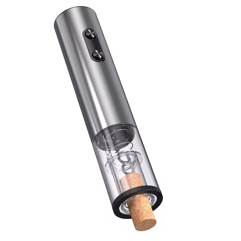 Ouvre-bouteille de vin électri - Kitchen Electronics Gadgets avis et prix