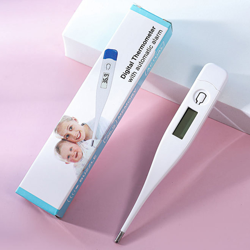 Nouveau thermomètre Oral de ch - Electronics And Gadgets avis et prix