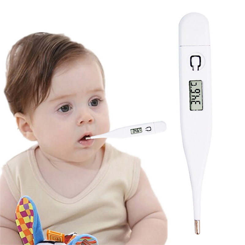 Nouveau thermomètre Oral de ch - Electronics And Gadgets avis et prix