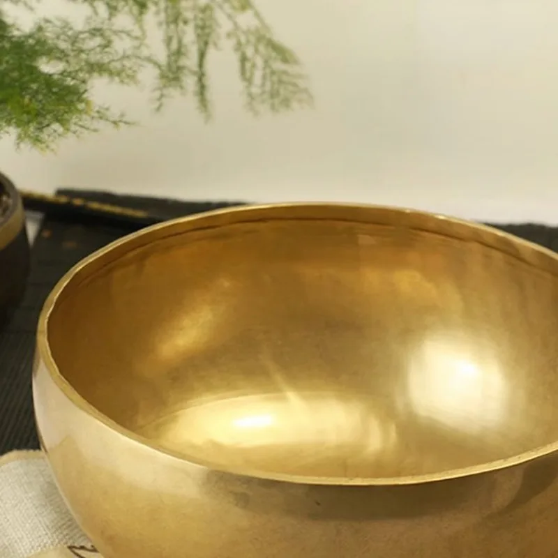 Bol de cloche tibétaine, chant - Electronics And Gadgets avis et prix