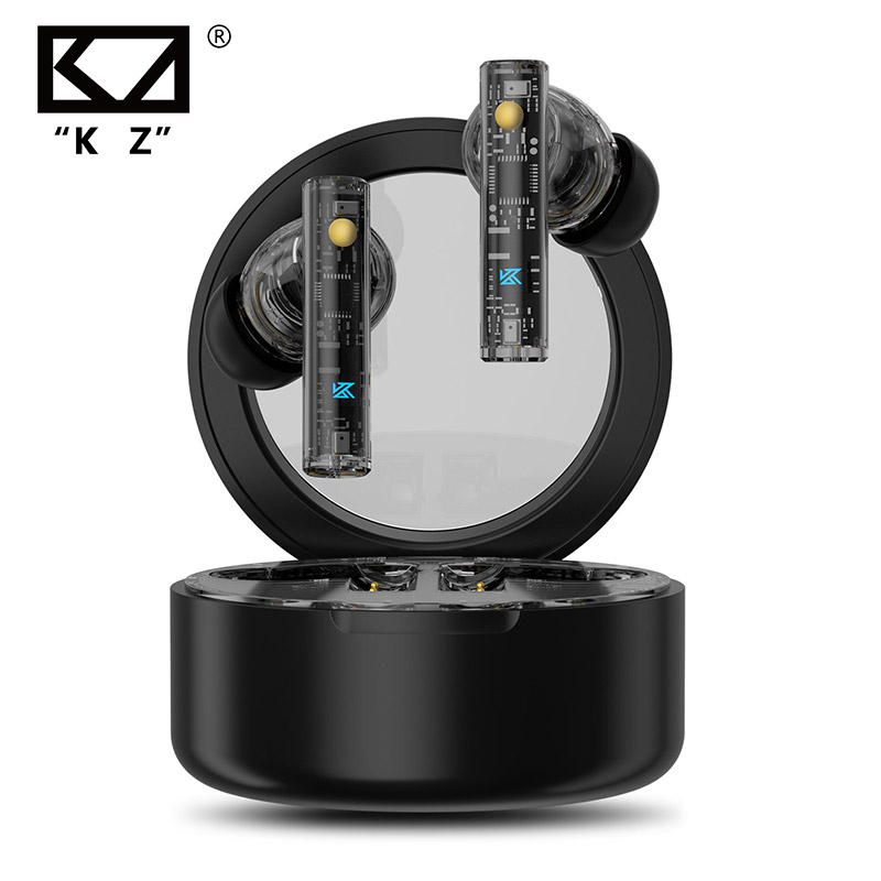 KZ Carol ANC True Wireless TWS - Earbuds Anc Wireless avis et prix