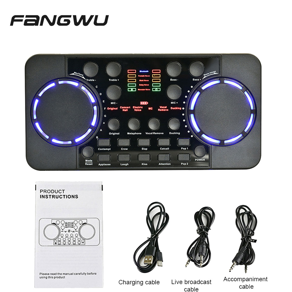 Carte son externe USB, vente d - Usb Sound Card External avis et prix