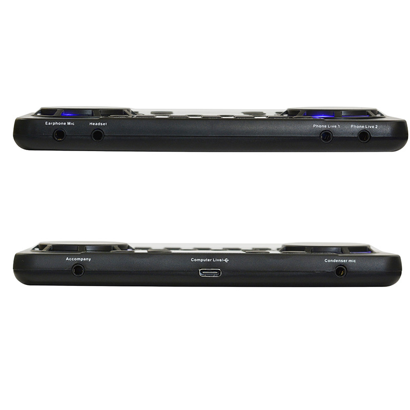 Carte son externe USB, vente d - Usb Sound Card External avis et prix