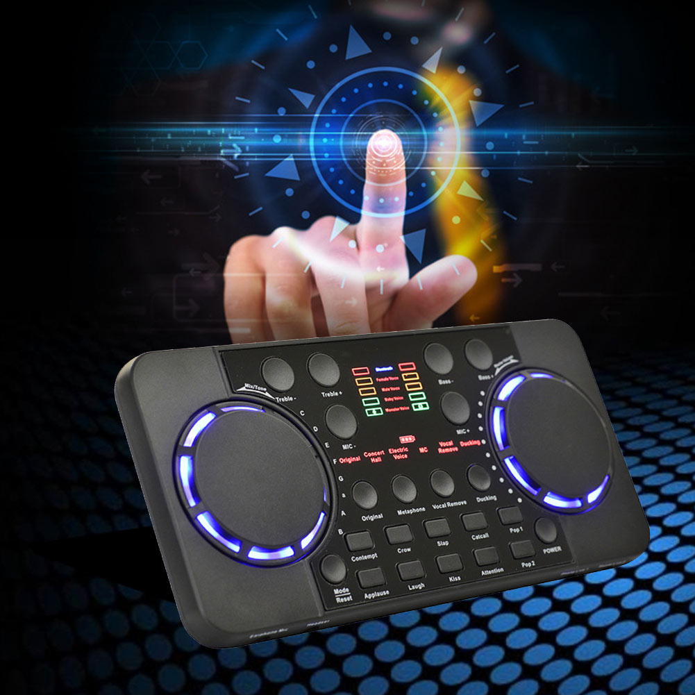 Carte son externe USB, vente d - Usb Sound Card External avis et prix