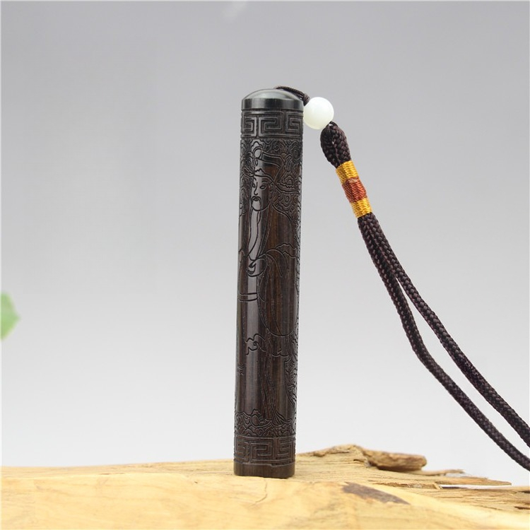 Briquet en ébène à sculpture c - Cool Electronics Gadgets For Men avis et prix