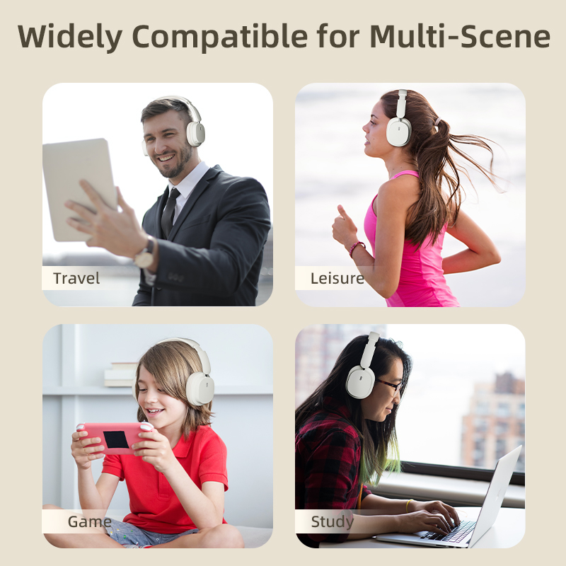 Casque Bluetooth sans fil SY-T - Earbuds Anc Wireless avis et prix