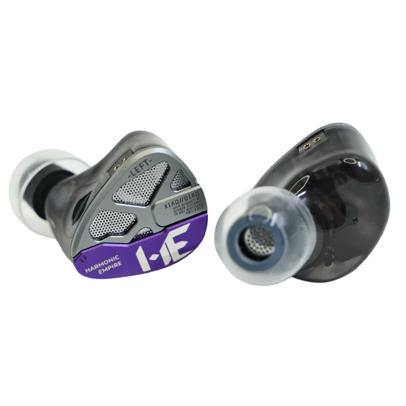 HE XIAOQIAO TANGZU 1DD Écouteu - Earbuds Anc Wireless avis et prix