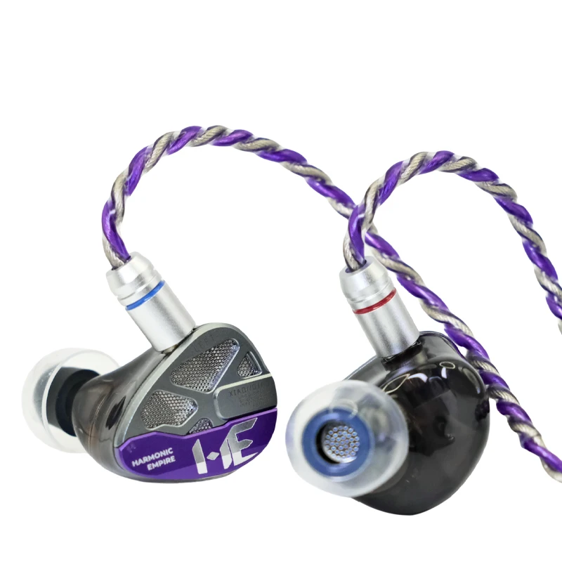 HE XIAOQIAO TANGZU 1DD Écouteu - Earbuds Anc Wireless avis et prix