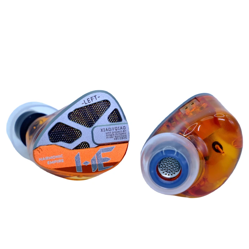 HE XIAOQIAO TANGZU 1DD Écouteu - Earbuds Anc Wireless avis et prix